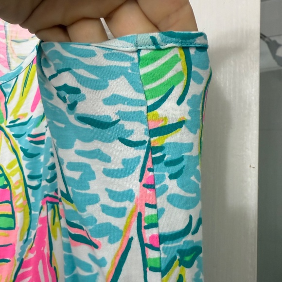Lilly Pulitzer Melle Dress - Picture 4 of 6
